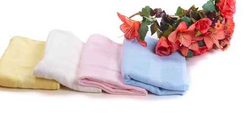 【厂家直销毛巾】价格,厂家,图片,毛巾,常熟市豪展家用纺织品-马可波罗网
