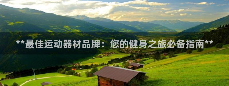 意昂3神州：**最佳运动器材品牌：您的健身之旅必备指
