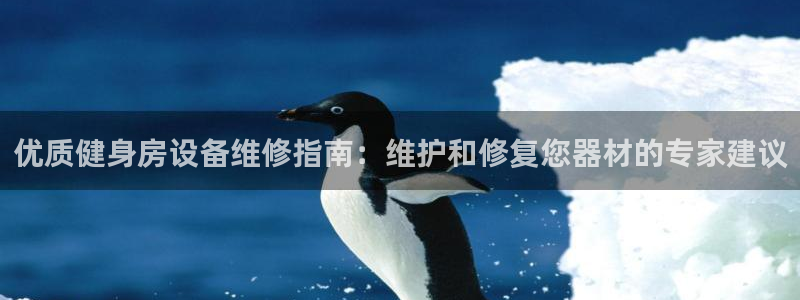 海南意昂体育3发展怎么样：优质健身房设备维修指南：维