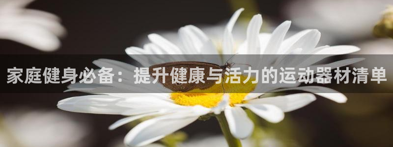 意昂体育3平台注册要钱吗是真的吗：家庭健身必备：提升