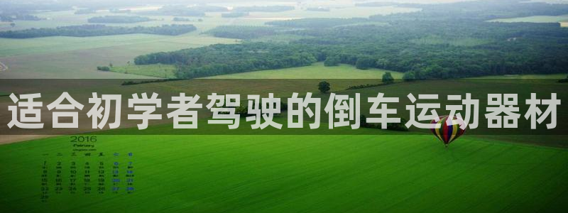 意昂体育3招商电话号码查询是多少：适合初学者驾驶的倒