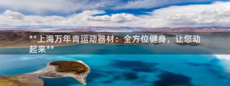 意昂体育3开户：**上海万年青运动器材：全方位健身，