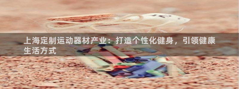 意昂体育3官方客服电话：上海定制运动器材产业：打造个性化健身